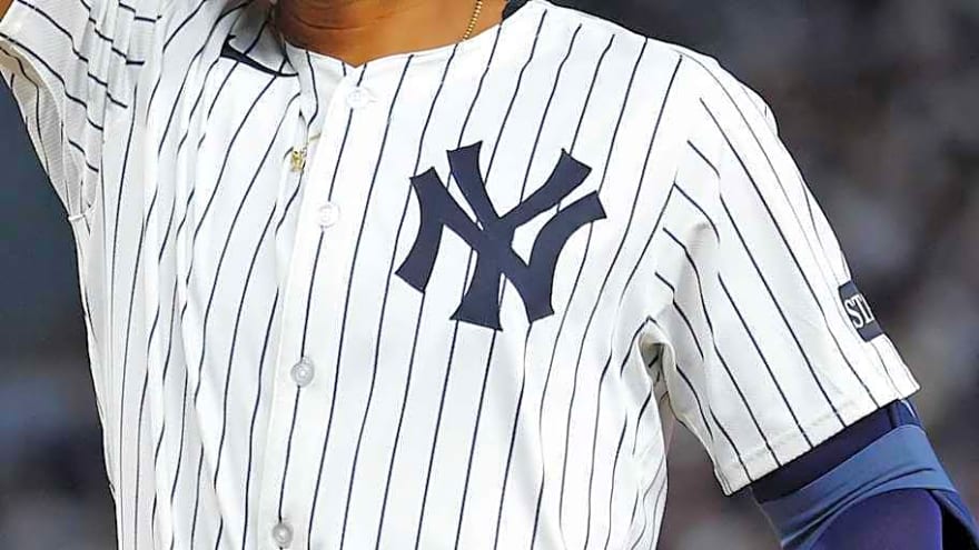 Yankees Star Generating Buzz As Free-Agent Fit For Royals