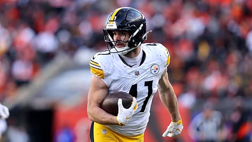 Mike Tomlin Has One Steelers Matchup In Mind