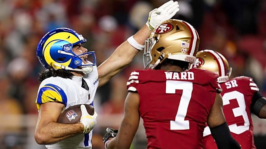 Who is the Biggest Threat to Rams&#39; NFC West Hopes?