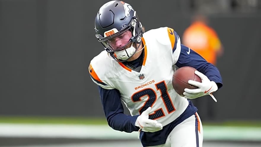 Bills Have New Trade Target That Should Be on the Radar as OTAs Approach