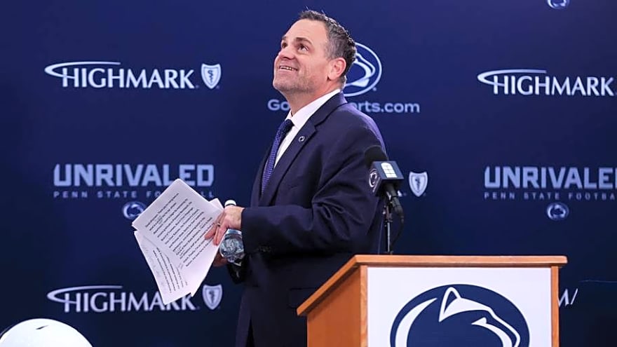 Penn State Sports Might Not Be Getting Enough Bang for Those 254 Million Bucks