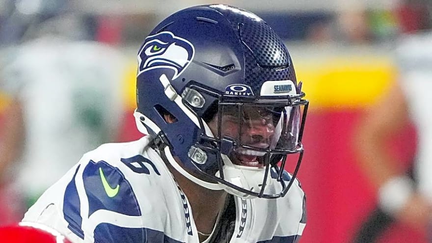 Jalen Milroe Could See the Field in Week 2 vs. Cardinals With Sam Darnold Out