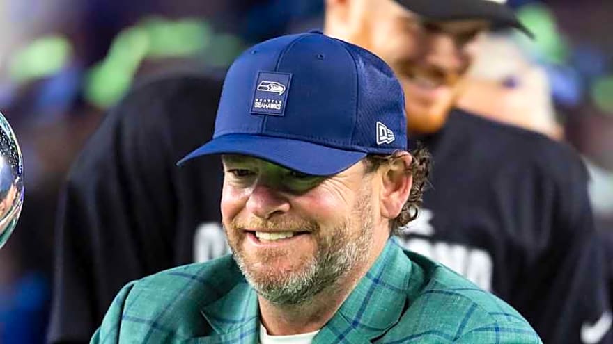Most Underrated Offseason Move the Seahawks Made