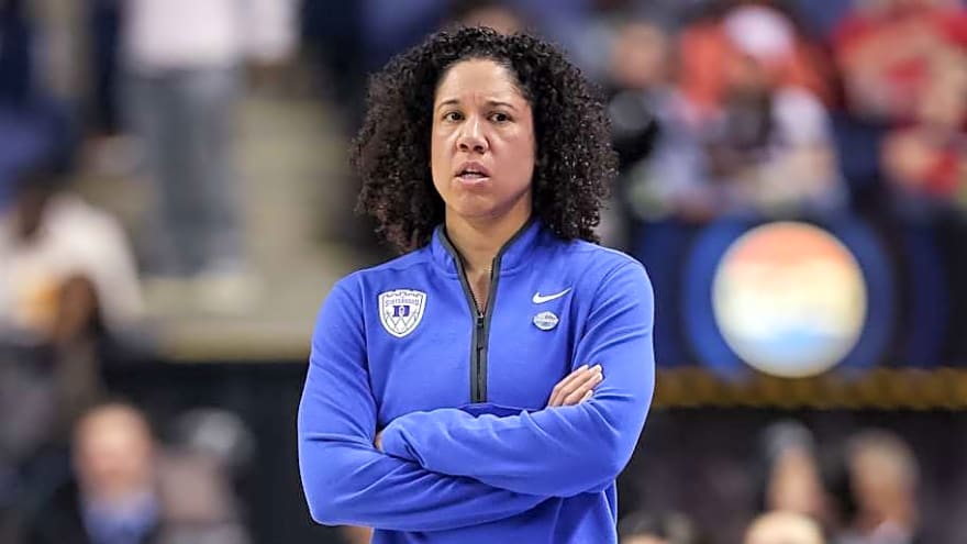 Flau’jae Johnson Breaks Down Kara Lawson Moment After LSU-Duke Bench Clash