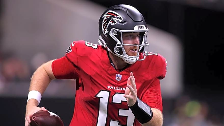 Falcons Plummet in Week 3 NFL Power Rankings