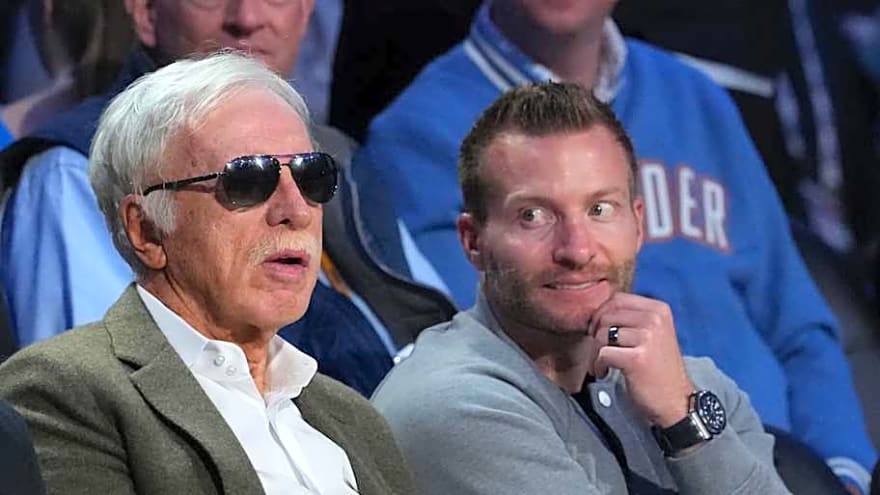 3 Teams Rams Could Trade Back With in First Round