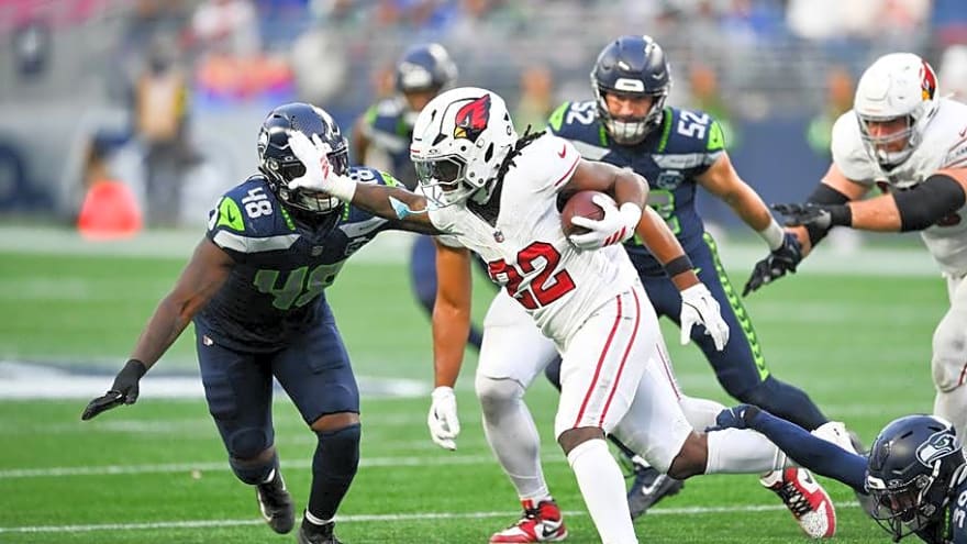 5 Biggest Questions That Will Decide Arizona Cardinals vs Seattle Seahawks