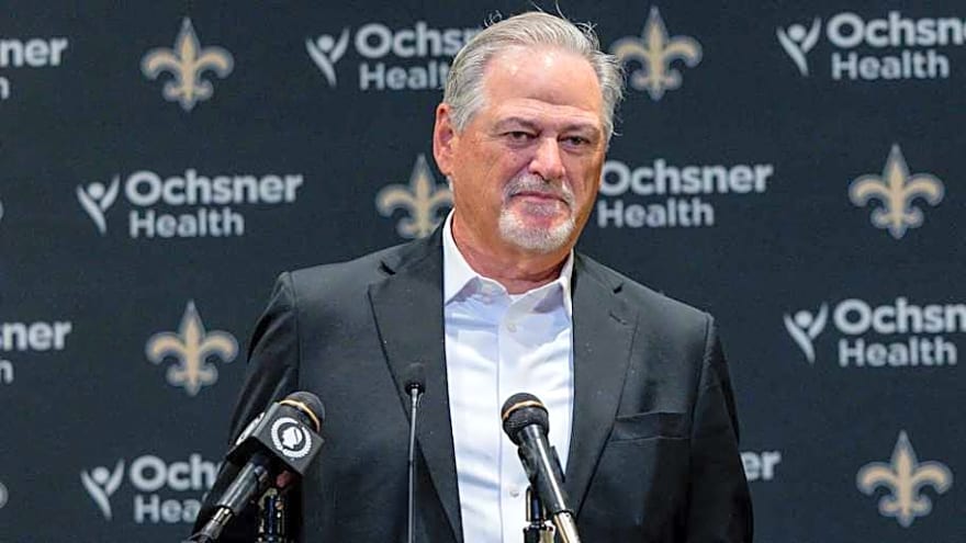 Saints' Free Agency: What They Got Right — and What They Missed So Far