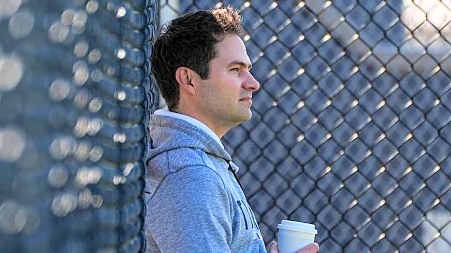 The Quiet Roster Decision That Could Shape Tigers First Month