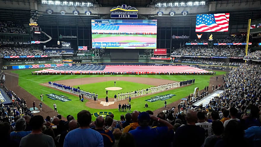 Brewers Can’t Afford Let Former All-Star Pitcher Leave In Free Agency