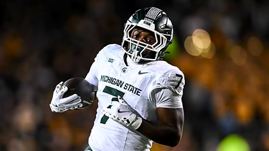 Predictions for Michigan State&#39;s Season Finale against Maryland