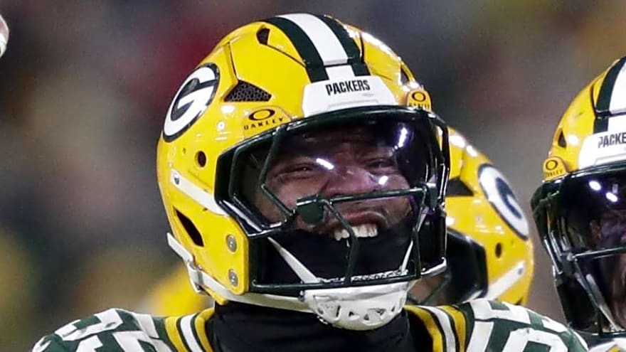 The One Overlooked Departure That Will Hurt Packers the Most