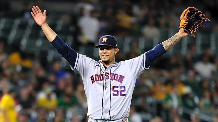 Tigers Could Find a Better Way to Protect Their Leads