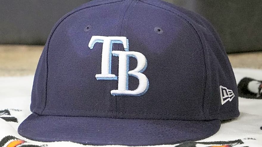 Tampa Bay Rays Bring Back Pitcher for Series Finale Against Tigers
