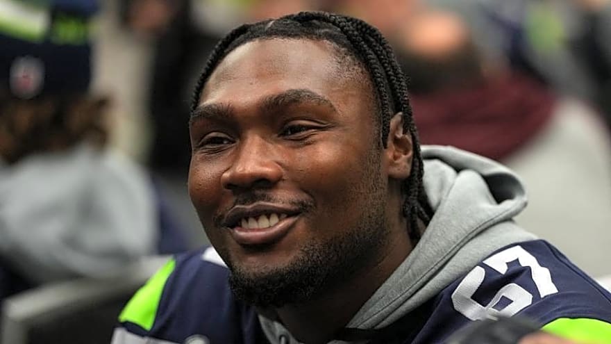 Mississippi State's NFL Reunion Took an Unexpected Turn Sunday Night
