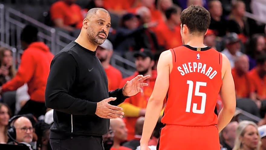 The Rockets' Key Questions and Needs Heading into Next Season
