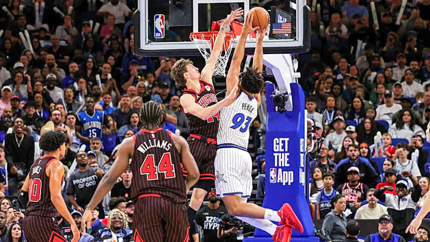 Orlando Magic Find New Formula for Victory in Recent Win Streak