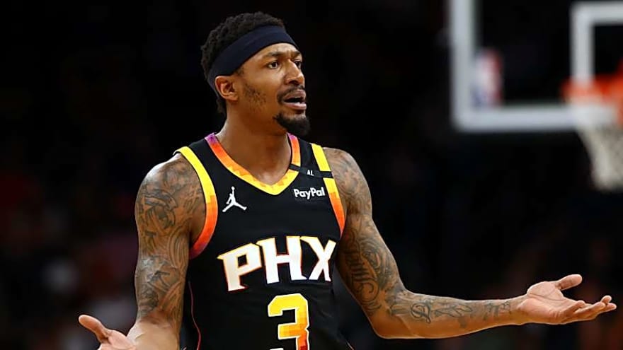 Former NBA Star Calls Out Clippers Roster After Bradley Beal Statement