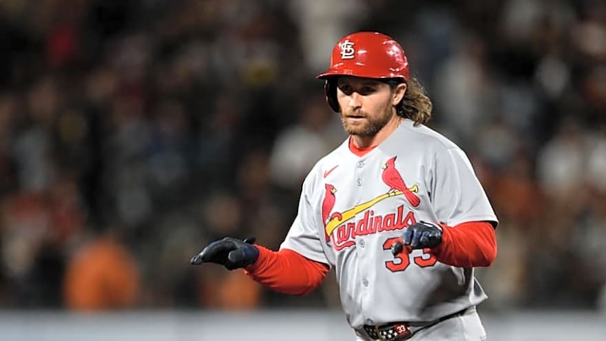 Cardinals Landed Potential Superstar Pitcher in Brendan Donovan Deal