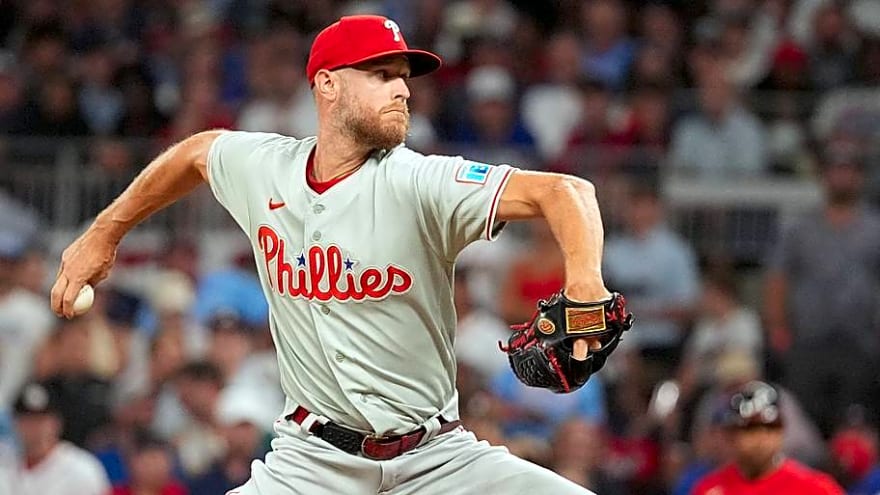 Predicting What the Starting Rotation Will Look Like For Phillies in 2027