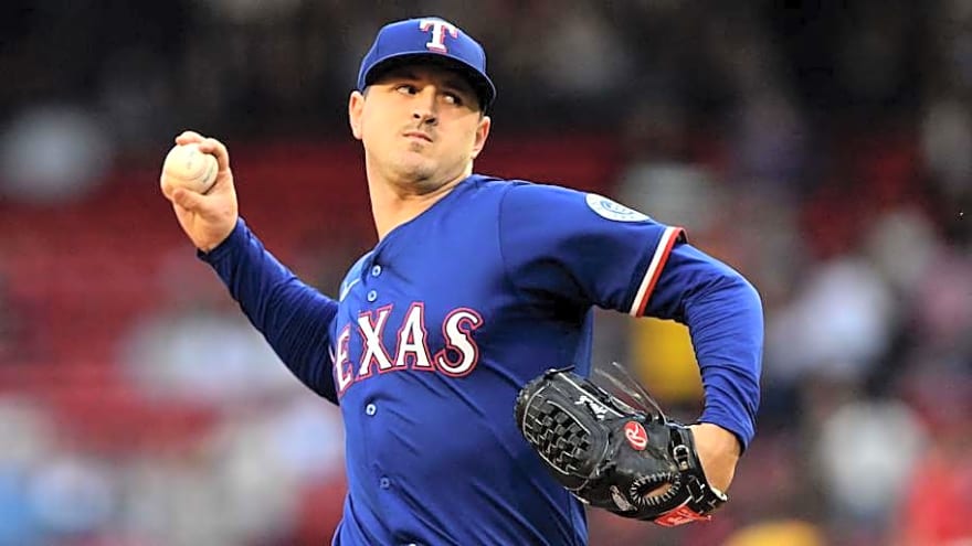 A's to Face SF Giants Offseason Addition in Spring Debut