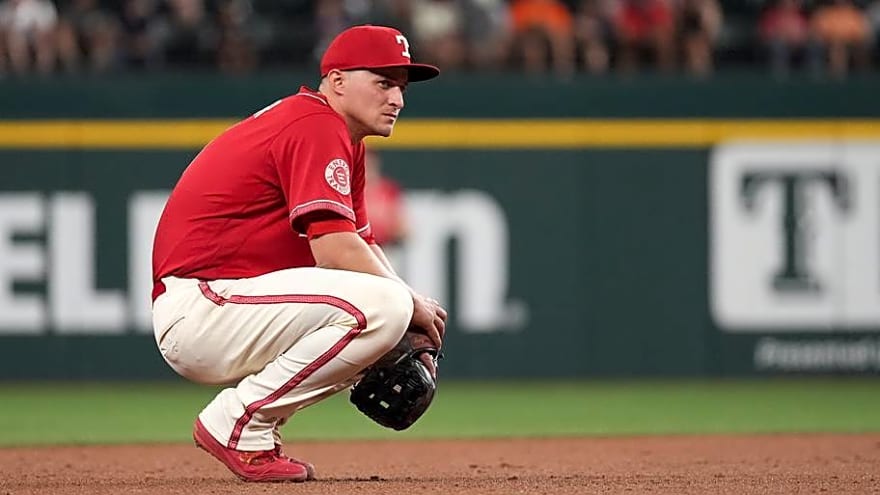 Rangers Most Realistic Offseason Moves: What Should and Shouldn't Happen