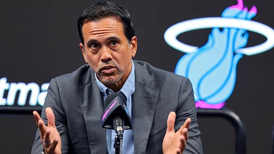 What the Heat should prioritize for the final roster spots