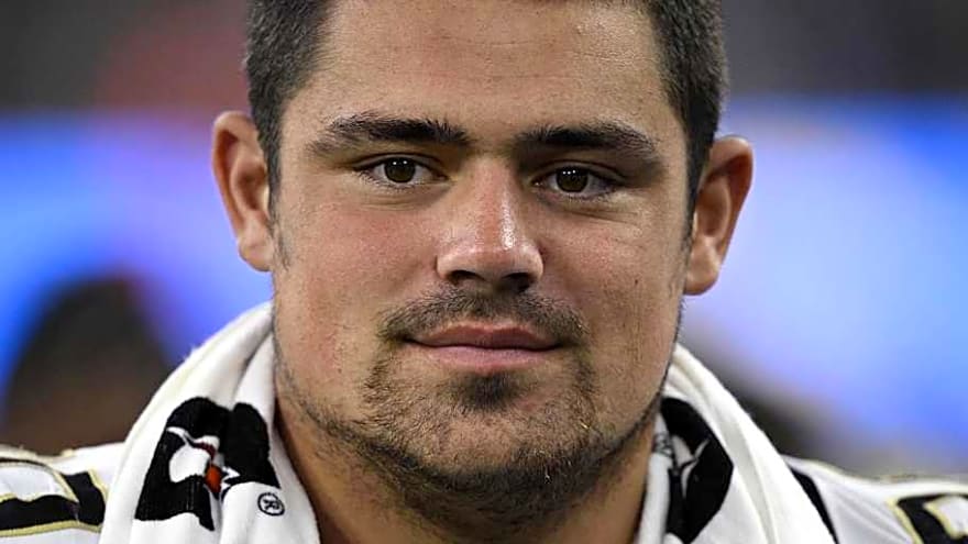 Saints Reportedly Make Significant Decision on Bryan Bresee