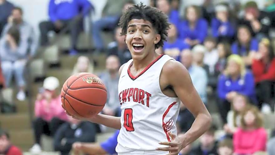 Report: Hogs expected to host top point guard for official visit