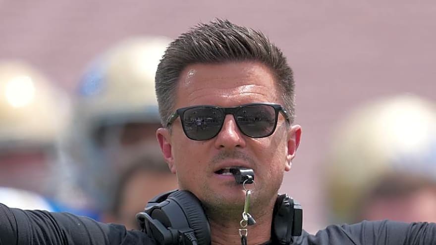 One Question Every UCLA Freshmen Must Answer in Training Camp