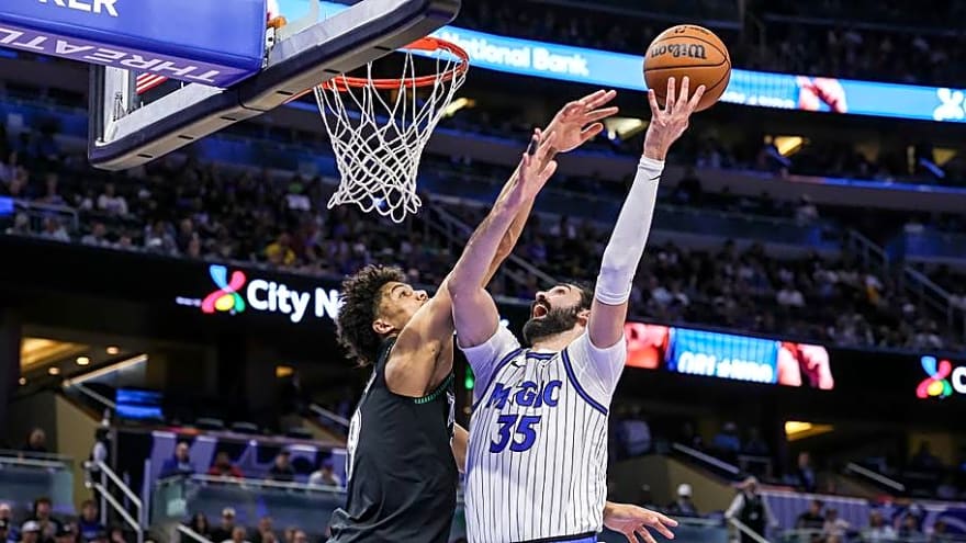 Timberwolves' Bench Matchups Are the Great Unknown This Season
