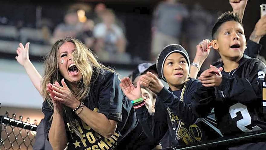 Vanderbilt Athletics Has Magical Weekend: The Anchor