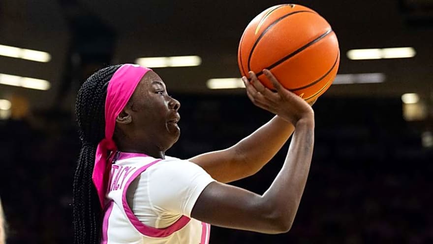 Fairleigh Dickinson Upset Chances: Knights' Only Path to Victory Against Iowa