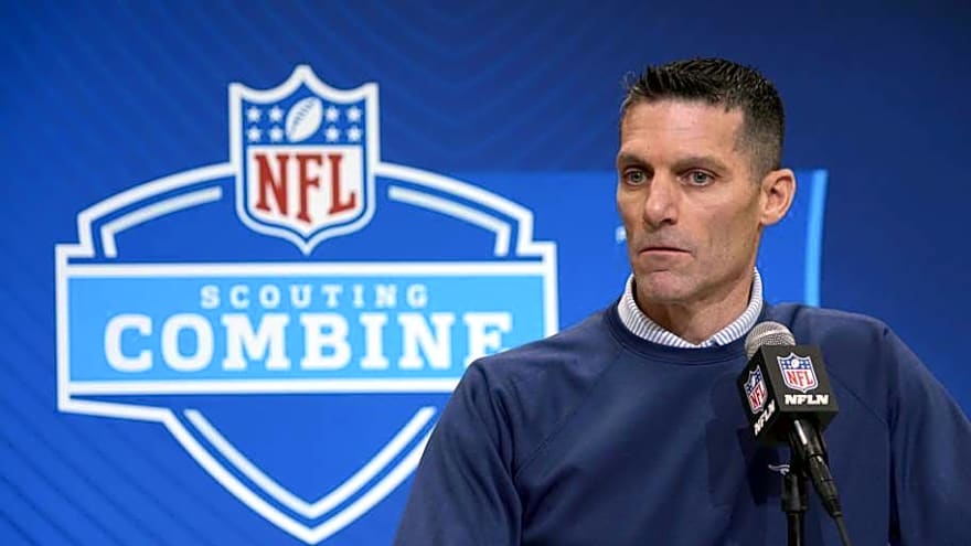 Five Burning Questions for the Texans Heading Into NFL Draft
