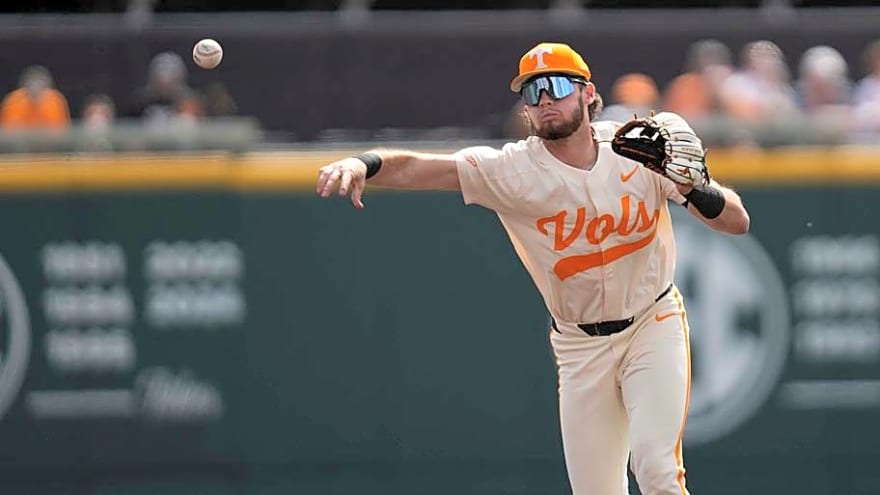 Giants' Gavin Kilen is Getting the Jump on his Fellow Infield Prospects