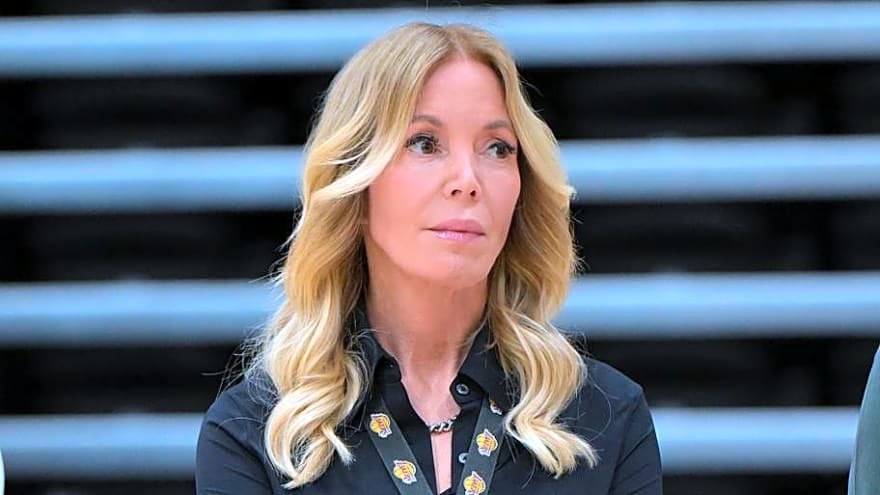 Buss Family Sends Firm Message Amid Jeanie Buss’ Lakers Power Struggle