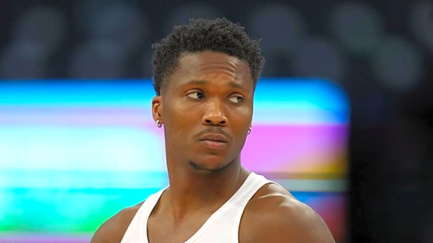 Bennedict Mathurin Faces Major Question Heading Into Crucial Postseason
