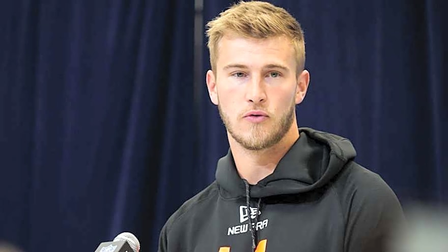 Saints Used Clever Tactic To Craft Tyler Shough Contract