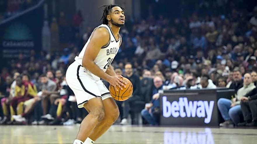 Wizards May Have Opened Roster Spot for Emerging Star