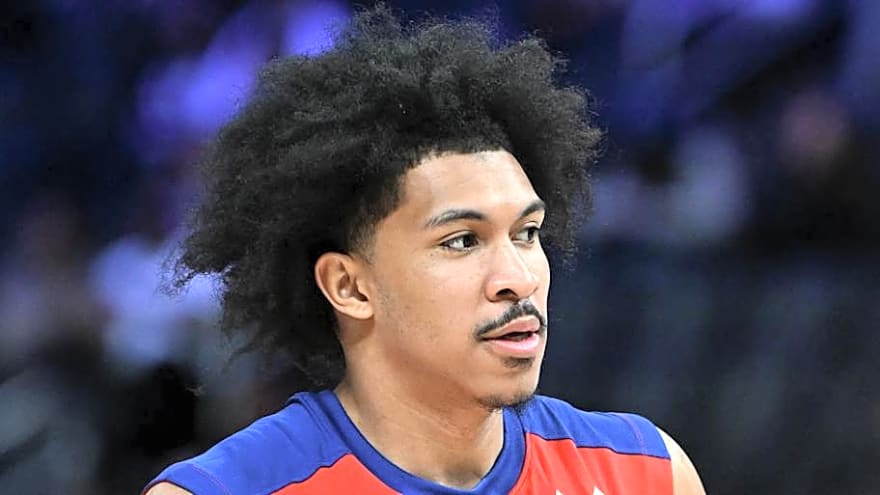 Celtics Make Move to Bring in Former Pistons Player