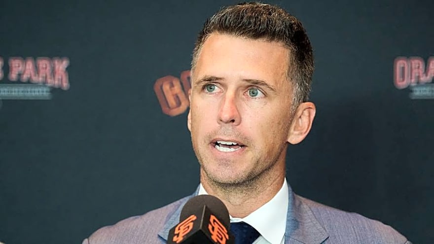 The Biggest Free-Agent Mistake the Giants Must Avoid This Winter