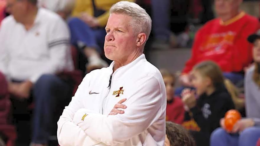 Iowa State Basketball Adds Two More Players From Transfer Portal