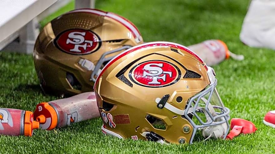 Five Major Takeaways from 49ers Rookie Minicamp
