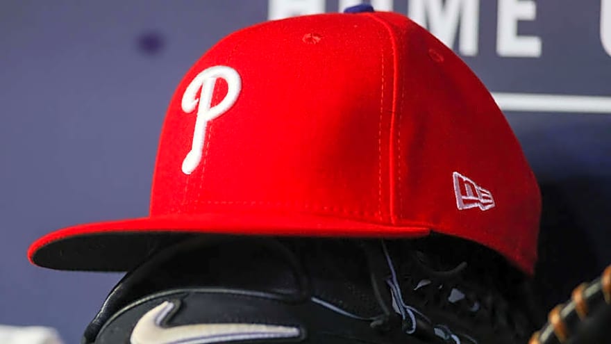 Former MLB Executive Links Phillies to Rays as Potential Trade Partner for Slugger