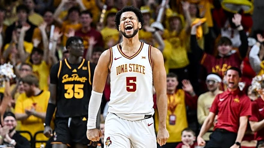 Evaluating the Nets Selection of Joshua Jefferson