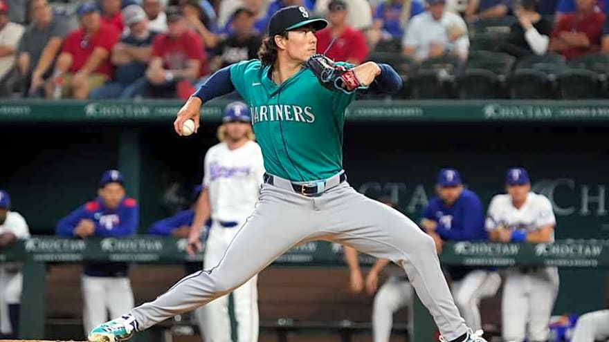 Mariners’ Vedder Cup Defense Opens With Red-Hot Padres Looming