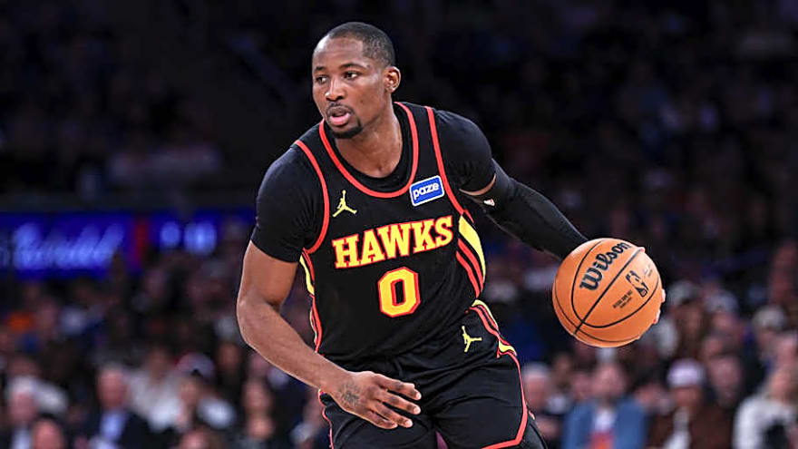 Three Adjustments the Atlanta Hawks Must Make to Win Game Two vs. the Knicks on Monday