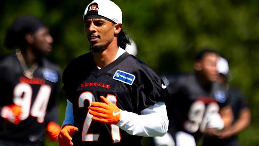 Surprise Name Could Have Major Potential in Bengals' 2026 Slot Cornerback Competition