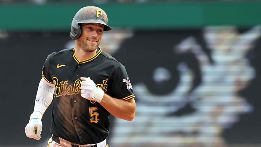 Grading the Pirates 2026 Offseason Moves