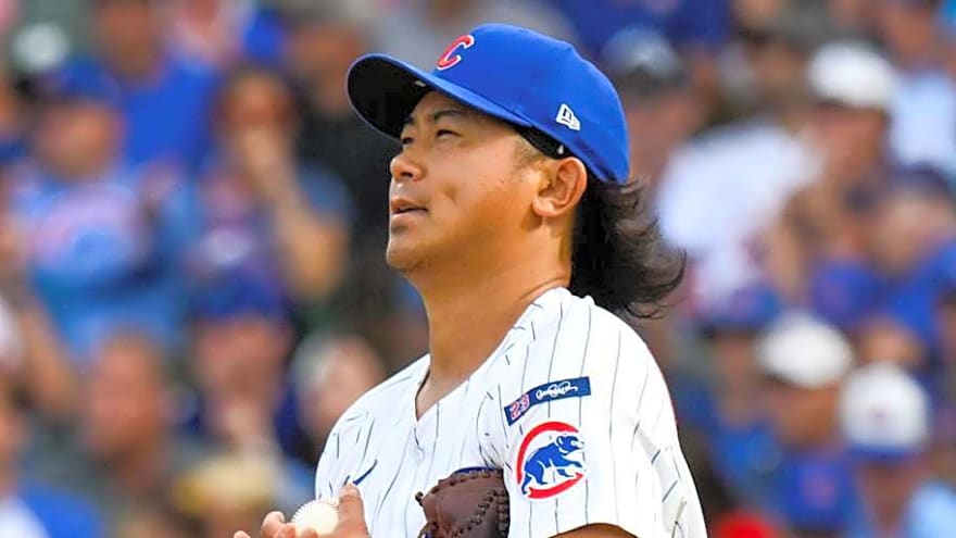 Cubs Radio Analyst Pinpoints Main Reason For Shota Imanaga&#39;s Recent Struggles